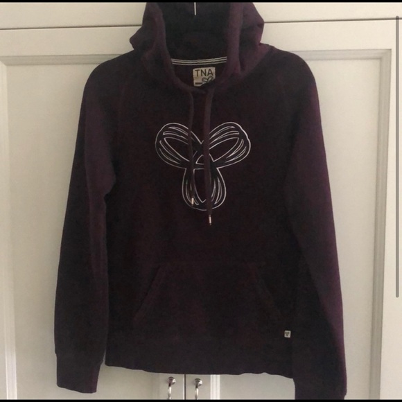 Aritzia TNA Hoodie - Picture 3 of 3